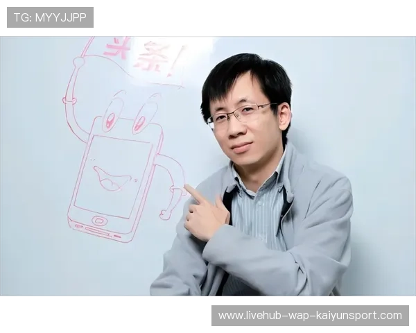 算法+AI，张一鸣的科技版图再扩张，张一鸣创新能力