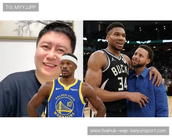 勇士管理层表态不会交易巴特勒，全力投入字母哥抢人计划